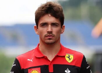 Леклер: в «Феррари» я чувствую себя как дома. Моя главная мечта — стать здесь чемпионом — Чемпионат