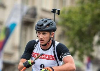 Летний чемпионат мира: вот кто представит Украину | Биатлон |