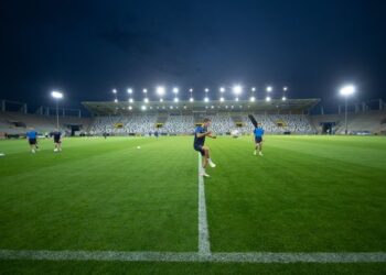 Ліга Європи 2023/24: результати всіх матчів 3-го раунду кваліфікації | Єврокубки