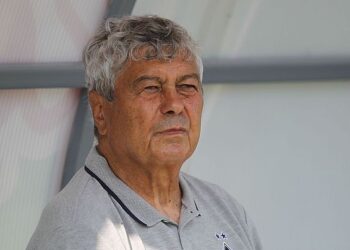 Луческу потрапив у скандал: футболіст Бешикташа звинуватив тренера Динамо у расизмі | Єврокубки