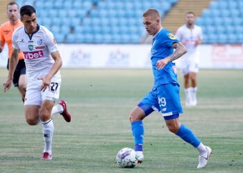 Луческу рассержен проигрышем «Динамо» в 4 туре УПЛ