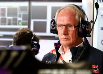 Марко – о моторе на 2026-й: «Ауди» и «Феррари» далеко позади, а «Мерседес» рядом с нами — Чемпионат