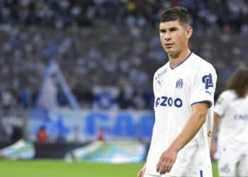 «Марсель» согласовал переход Руслана Малиновского в итальянский «Дженоа» вопреки желанию самого футболиста