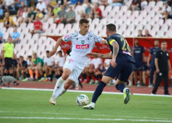 «Металіст 1925» перемагає, перериваючи безгольову серію