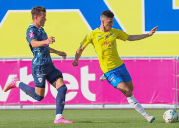 «Металіст 1925» перериває безвиграшну серію