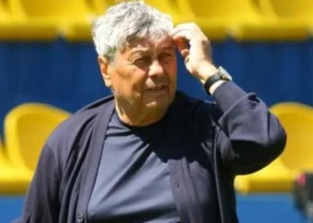 Мирча Луческу может покинуть киевское «Динамо» в ближайшее время