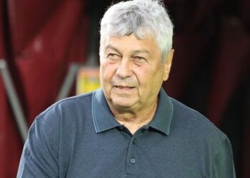 Мірча Луческу висловився щодо прикрої поразки від Бешикташа у Лізі конференцій | Єврокубки