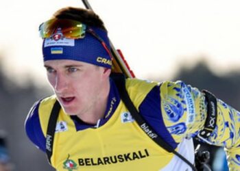 Мужская сборная Украины не в полном составе готовится к сезону | Биатлон |