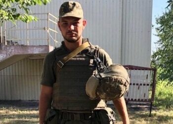 На войне погиб родной брат игрока киевского «Динамо»