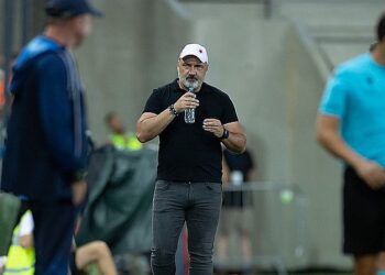 Наставник чеського клубу Славія висловився про матч проти Зорі у кваліфікації Ліги Європи | Єврокубки