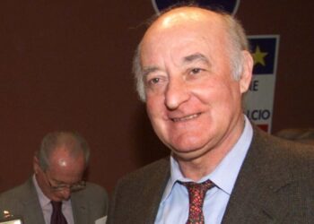 Не стало легендарного итальянского тренера Карло Маццоне