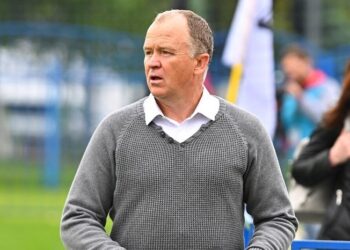 Новым тренером «ЛНЗ-Черкассы» назначен Олег Дулуб