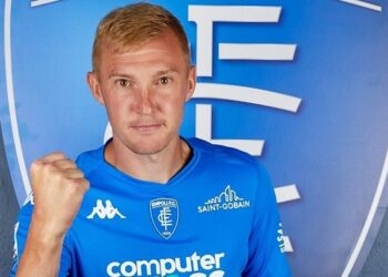 Официально Коваленко перешел в другой клуб из Серии А