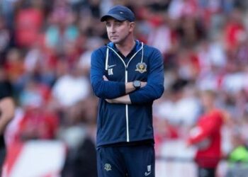 Олександр Кучер висловився про поразку від Славії в матчі Ліги Європи | Єврокубки