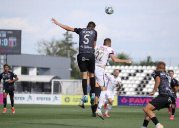 Поважний «сухий» ювілей «Колосу»