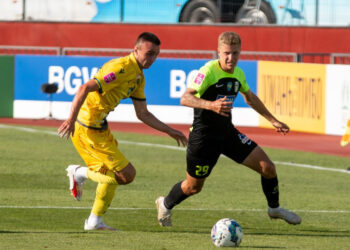 «Рух» – лідер VBET Ліги