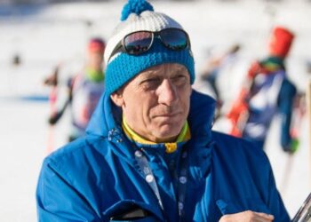 Санитра продолжит руководить мужской сборной Украины до завершения Олимпиады-2026 | Биатлон |