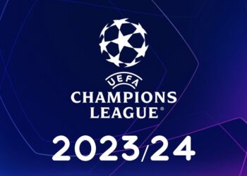 Сформировались пары плей-офф раунда Лиги чемпионов сезона 2023/24