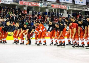 Шелефтео – Динамо-Пардубіце, онлайн трансляція, 3-09-2023 | Хокей |