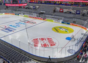 Шелефтео – Ред Булл Зальцбург, онлайн трансляція, 1-09-2023 | Хокей |