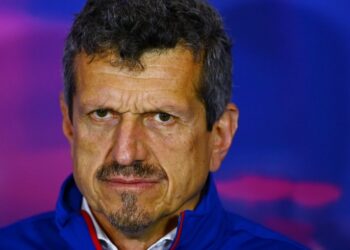 Штайнер назвал условие для расширения календаря Формулы-1 — Чемпионат