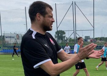 Славія — Зоря: слова Ненада Лалатовича перед матчем | Єврокубки