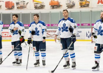 «Сокіл» дізнався суперників в Континентальному кубку в сезоні-2023/24. | Хокей |