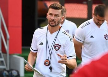 Тренер Спартака Трнава: «Ми мали реалізовувати свої моменти» | Єврокубки