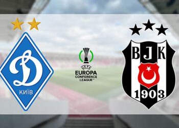 Турецький хавбек Бешикташа висловився про перемогу над Динамо | Єврокубки