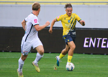 У завершальній грі суботи – нічия