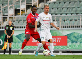 У завершальному матчі туру – без голів