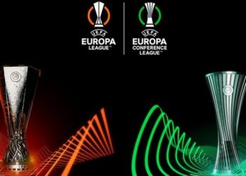 Відомі всі суперники українських клубів у плей-оф ЛЄ та ЛК | Єврокубки