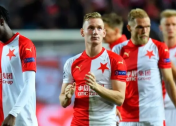 Єврокубковий дебют Ненада Лалатовіча