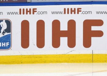 Затверджено групи чемпіонату світу 2024 | Хокей |