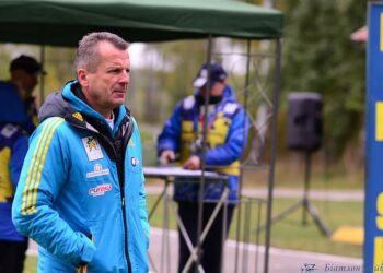 Зоц: «У нас есть такой вектор на омоложение команды» | Биатлон |