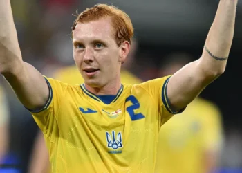 «Відчувалась підтримка наших фанів в серці»: Конопля подякував вболівальникам за підтримку — Футбол