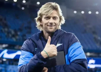 Тимощук вперше відреагував на позбавлення українських нагород: коротка заява зрадника — Футбол