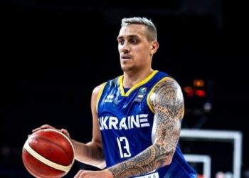 Бобров перейшов у Прометей | Баскетбол |