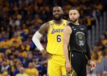 Леброн, Каррі, Дюрент і Грін готові взяти участь в Олімпійських іграх-2024 | Баскетбол |