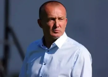 Григорчук назвав гравців, яких не вистачає Чорноморцю: з чотирма футболістами одесити кинули б виклик Шахтарю — Футбол