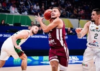 Фенербахче планує підписати одного з найкращих гравців чемпіонату світу | Баскетбол |