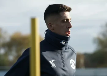 «Хачеріді гратиме безкоштовно»: президент Штурма розповів про запрошення ексзірки Динамо і збірної України — Футбол