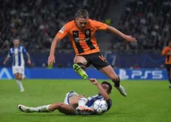 Таблиця коефіцієнтів УЄФА: Україна опустилась на 18 місце після поразки Шахтаря в ЛЧ та нічиєї Зорі в ЛК — Футбол