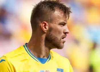 Не Ярмоленко: Маркевич та Сабо назвали «Лева матчу» у грі Італія – Україна, думки легенд співпали — Футбол