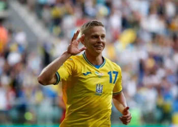 «Італія повністю переграла нас»: відверта заява Зінченка про шанси України вийти на Євро та гру Ярмоленка — Футбол