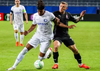 Чи загрожує Зорі технічна поразка за матч з Гентом: начальник команди дав чітку відповідь — Футбол