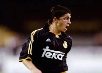 «У Реалі зарплата була більша»: ексвінгер Динамо порівняв умови у Києві та королівському клубі — Футбол