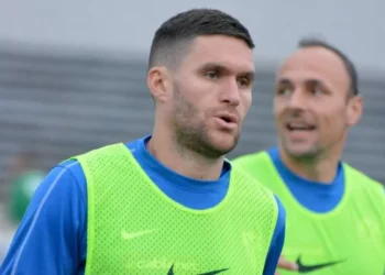 Трансфер Селіна в ЛНЗ: стало відомо, як новачку УПЛ вдалося заманити колишнього захисника збірної України — Футбол