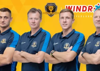 Максимов оголосив тренерський штаб у Дніпрі-1: хто буде допомагати керманичу — Футбол