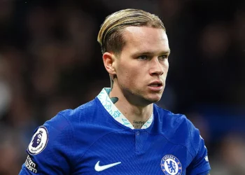 «Мудрик докладає величезних зусиль»: Почеттіно прокоментував прогрес українця — Футбол